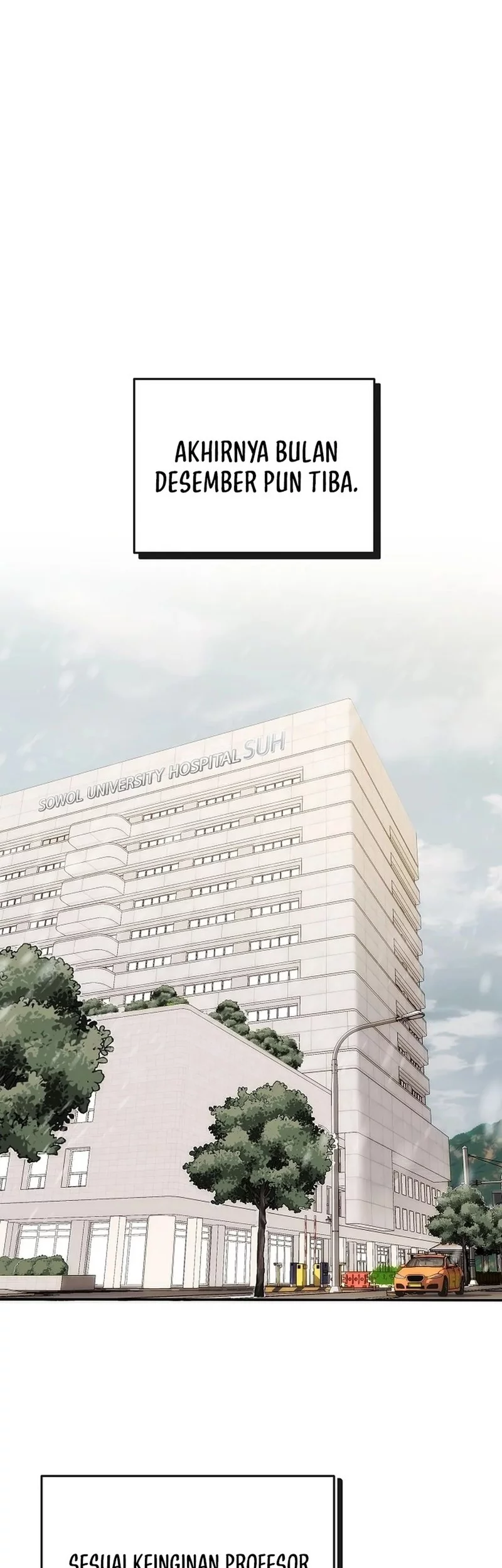 Hu Tao Becomes a Surgeon Chapter 37 - halaman 39