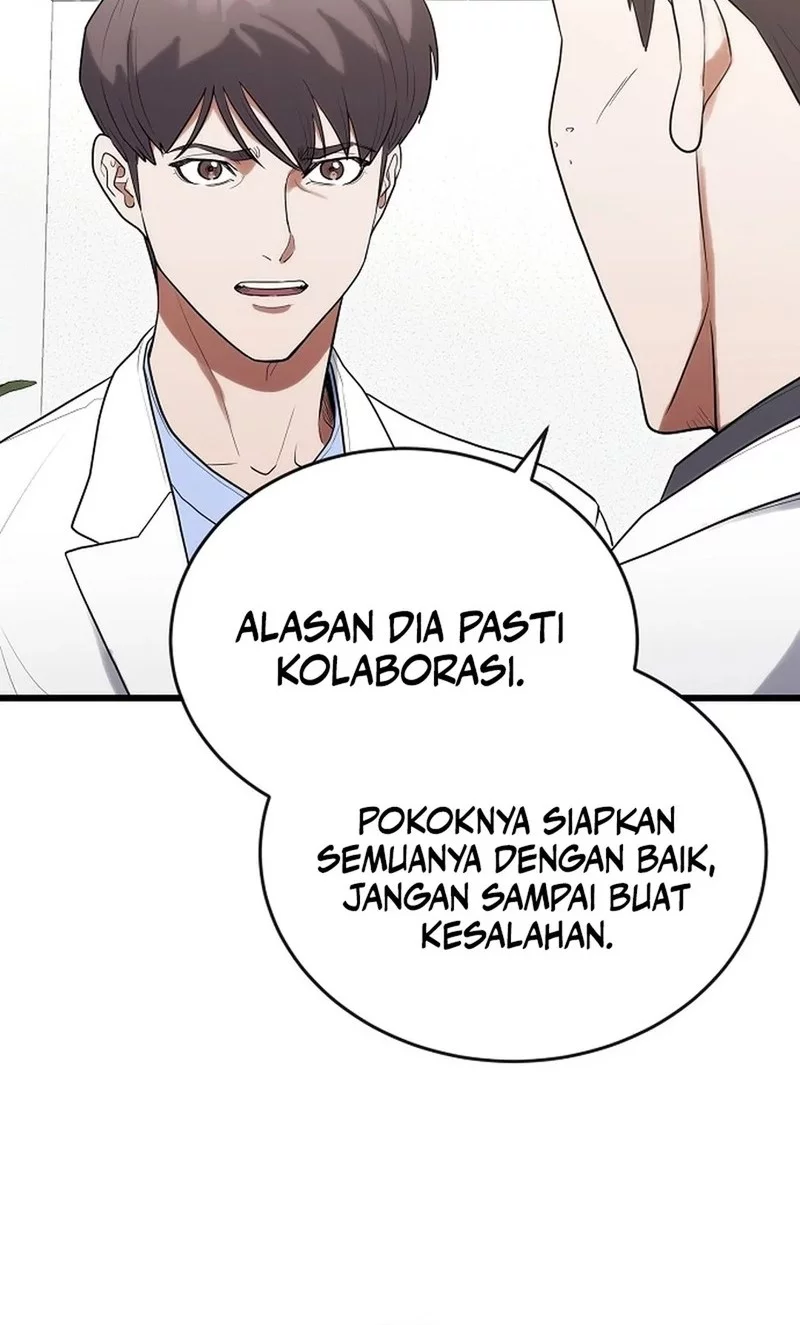 Hu Tao Becomes a Surgeon Chapter 37 - halaman 4