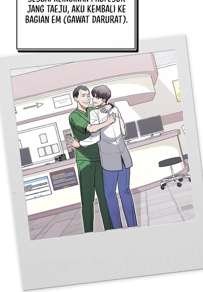 Hu Tao Becomes a Surgeon Chapter 37 - halaman 40