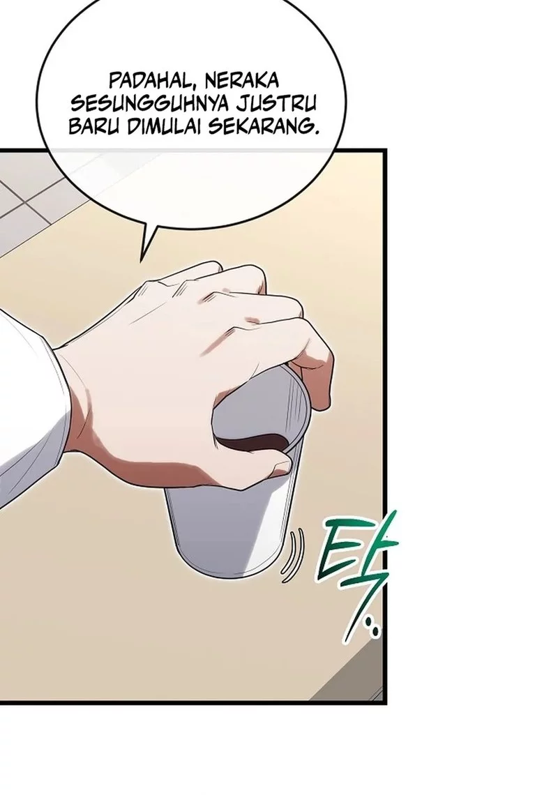 Hu Tao Becomes a Surgeon Chapter 37 - halaman 44