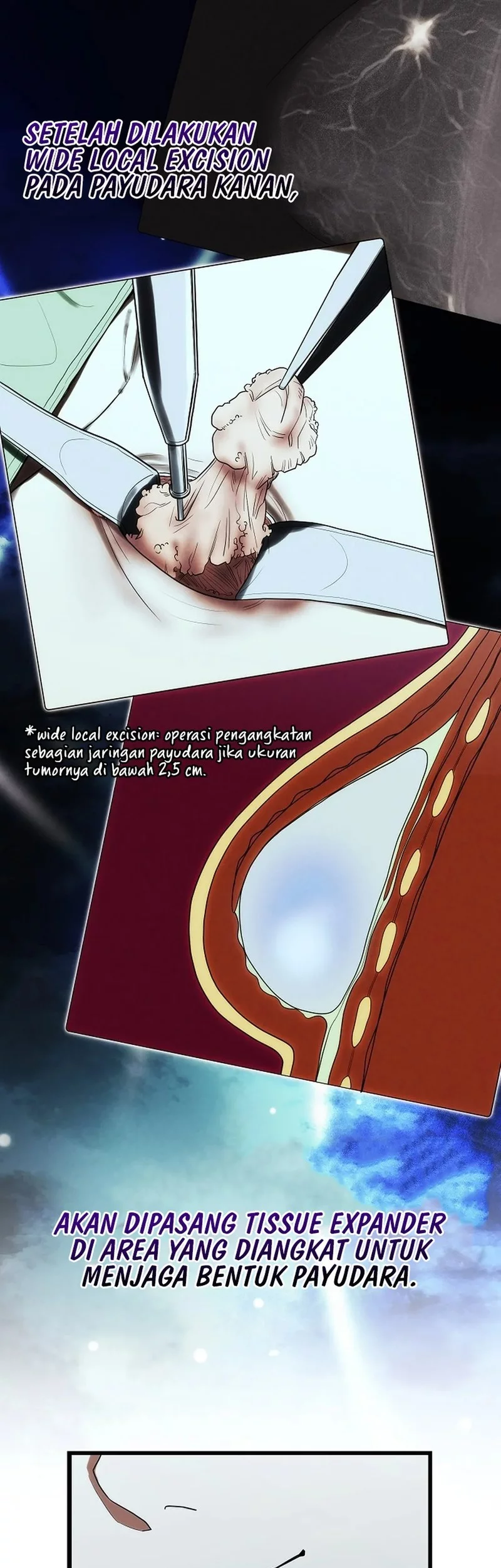 Hu Tao Becomes a Surgeon Chapter 37 - halaman 9