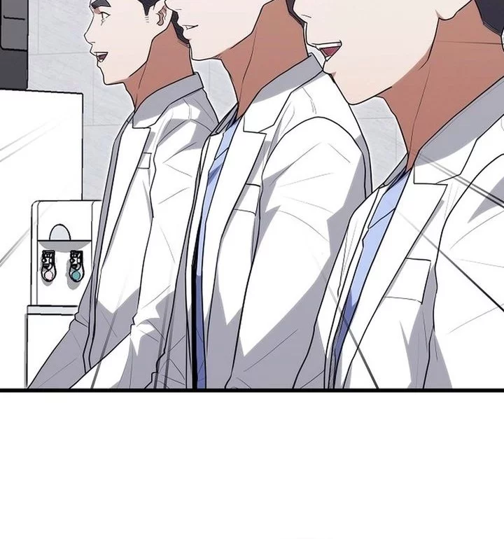 Hu Tao Becomes a Surgeon Chapter 38 - halaman 10