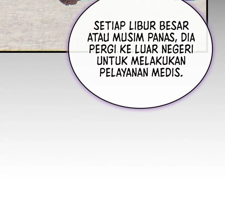 Hu Tao Becomes a Surgeon Chapter 38 - halaman 20