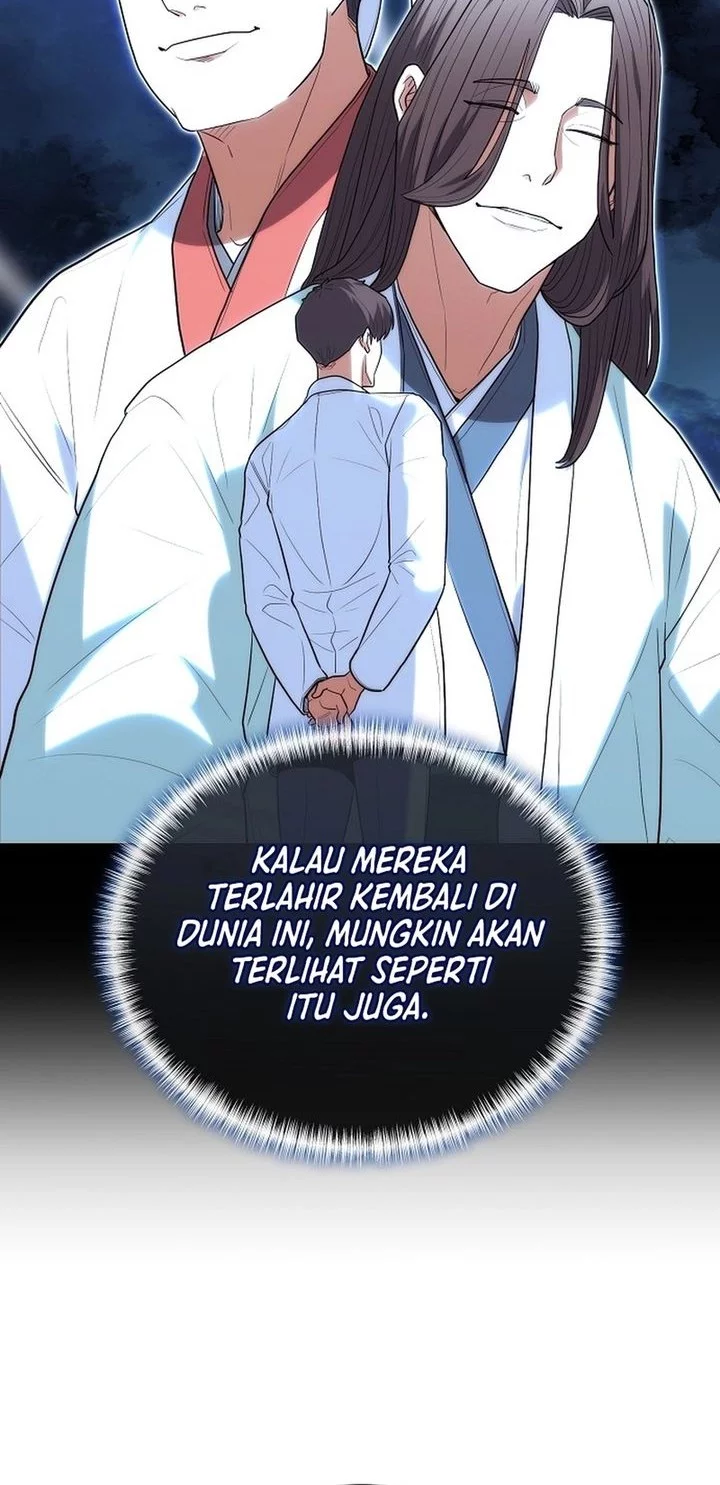 Hu Tao Becomes a Surgeon Chapter 38 - halaman 32