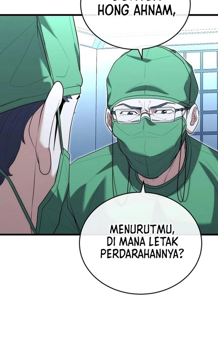 Hu Tao Becomes a Surgeon Chapter 38 - halaman 44
