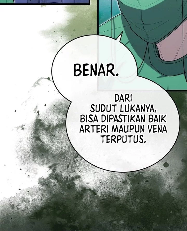 Hu Tao Becomes a Surgeon Chapter 38 - halaman 46