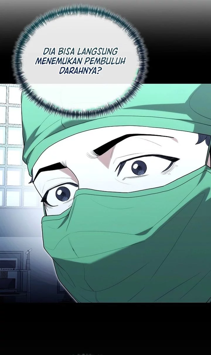 Hu Tao Becomes a Surgeon Chapter 38 - halaman 54