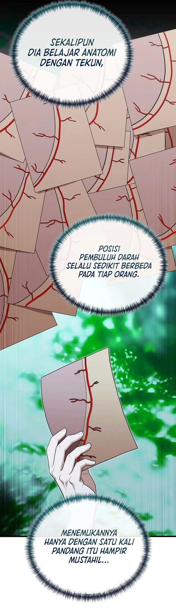 Hu Tao Becomes a Surgeon Chapter 38 - halaman 55
