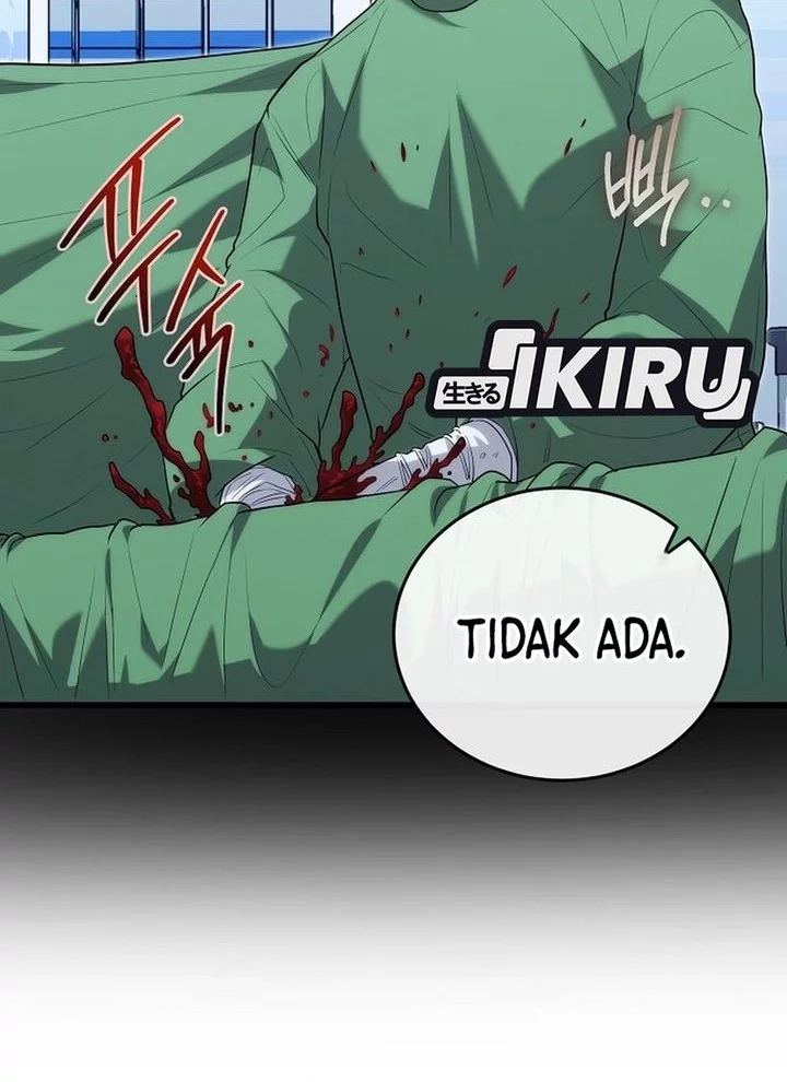 Hu Tao Becomes a Surgeon Chapter 38 - halaman 6