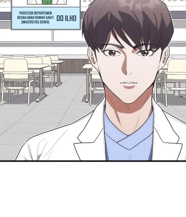 Hu Tao Becomes a Surgeon Chapter 39 - halaman 20