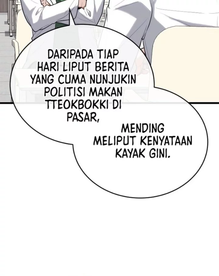 Hu Tao Becomes a Surgeon Chapter 39 - halaman 31