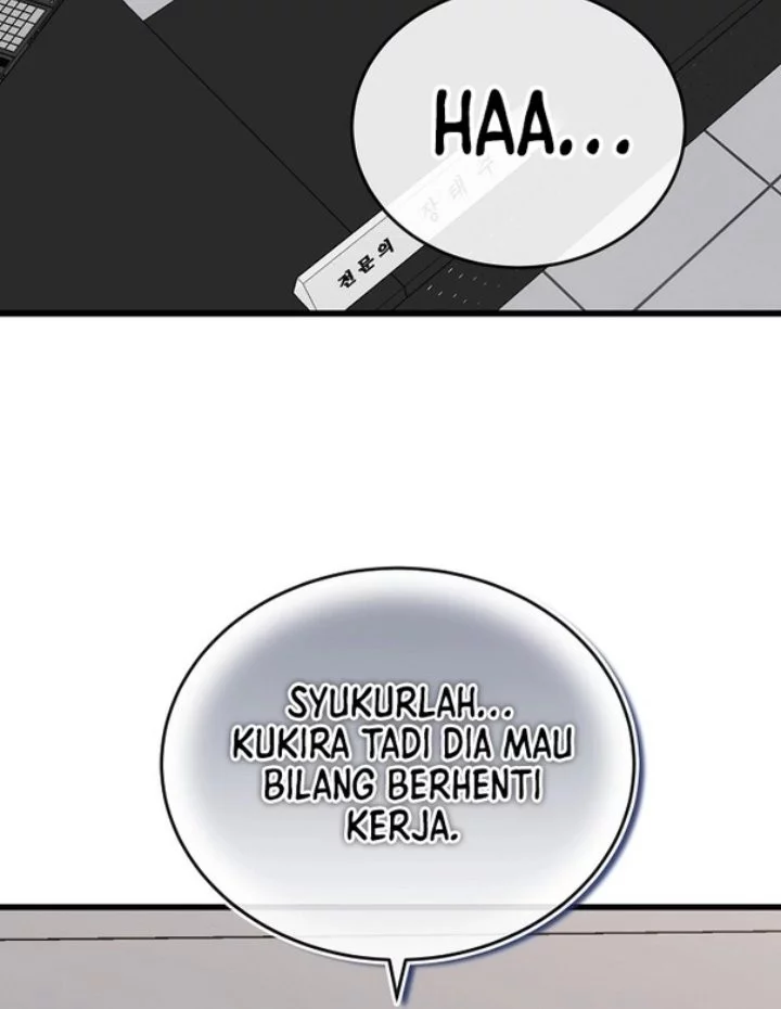 Hu Tao Becomes a Surgeon Chapter 39 - halaman 42