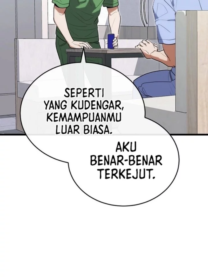 Hu Tao Becomes a Surgeon Chapter 39 - halaman 5