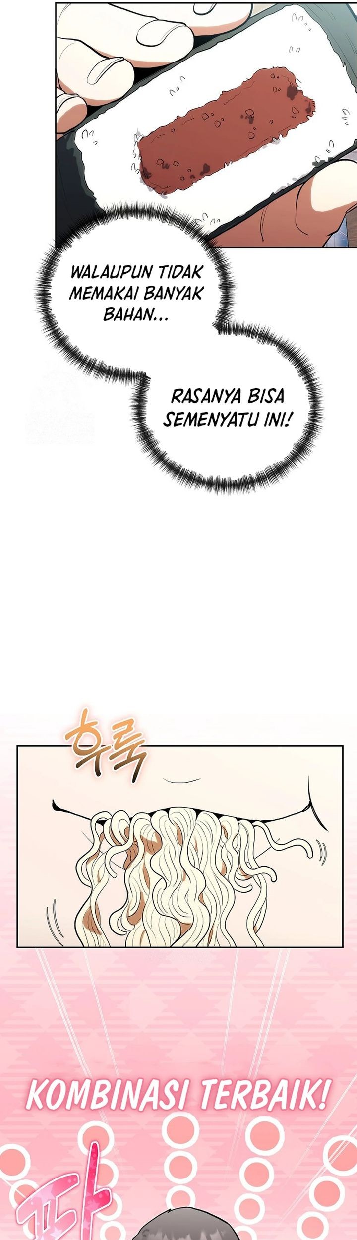 Hu Tao Becomes a Surgeon Chapter 4 - halaman 13