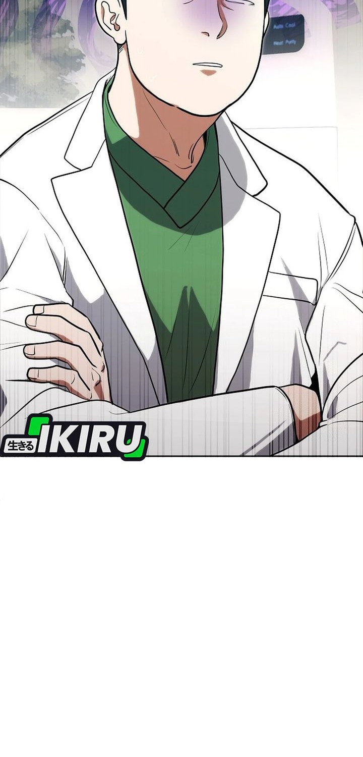 Hu Tao Becomes a Surgeon Chapter 4 - halaman 16