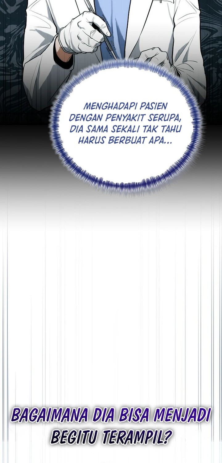 Hu Tao Becomes a Surgeon Chapter 4 - halaman 2