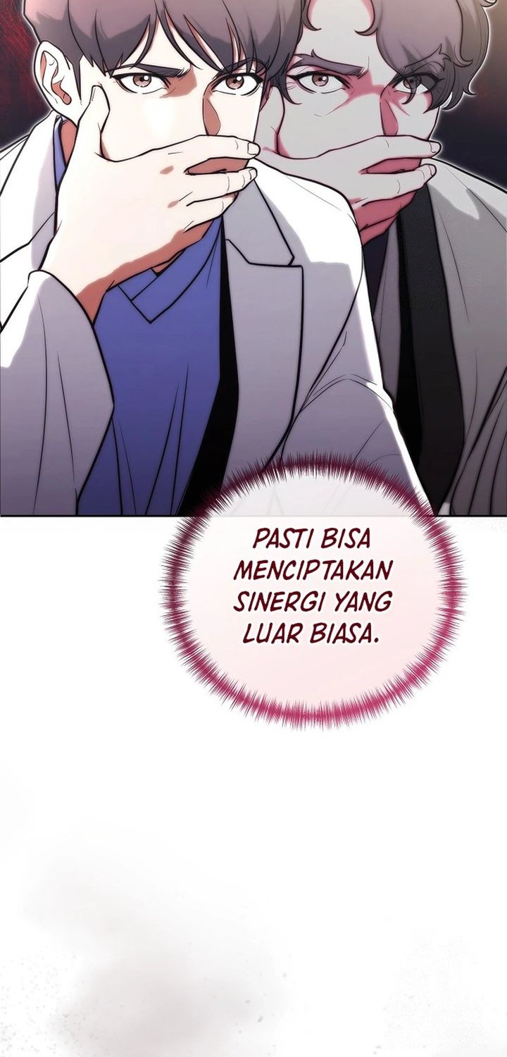 Hu Tao Becomes a Surgeon Chapter 4 - halaman 20