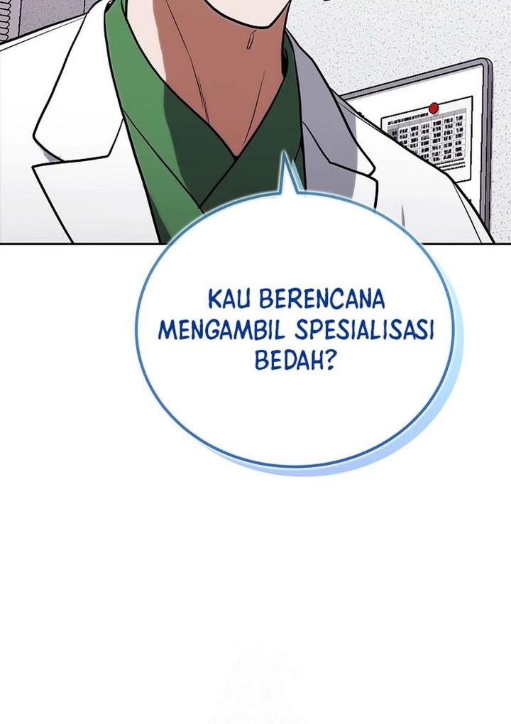 Hu Tao Becomes a Surgeon Chapter 4 - halaman 34
