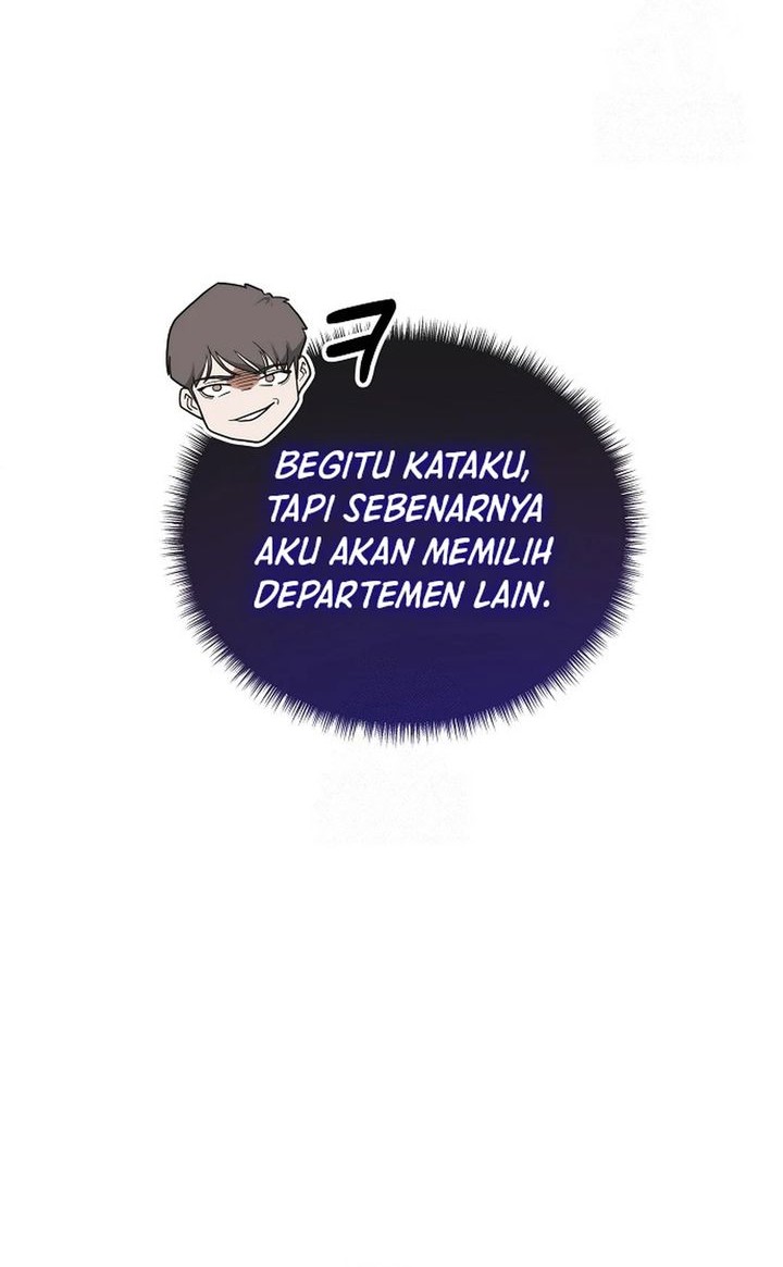 Hu Tao Becomes a Surgeon Chapter 4 - halaman 39