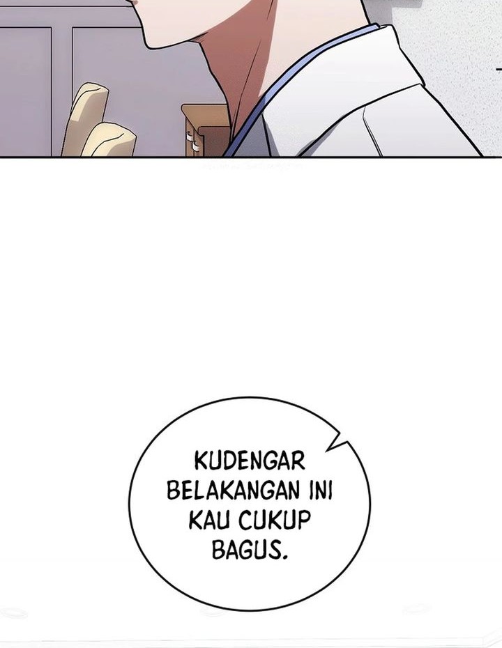 Hu Tao Becomes a Surgeon Chapter 4 - halaman 43