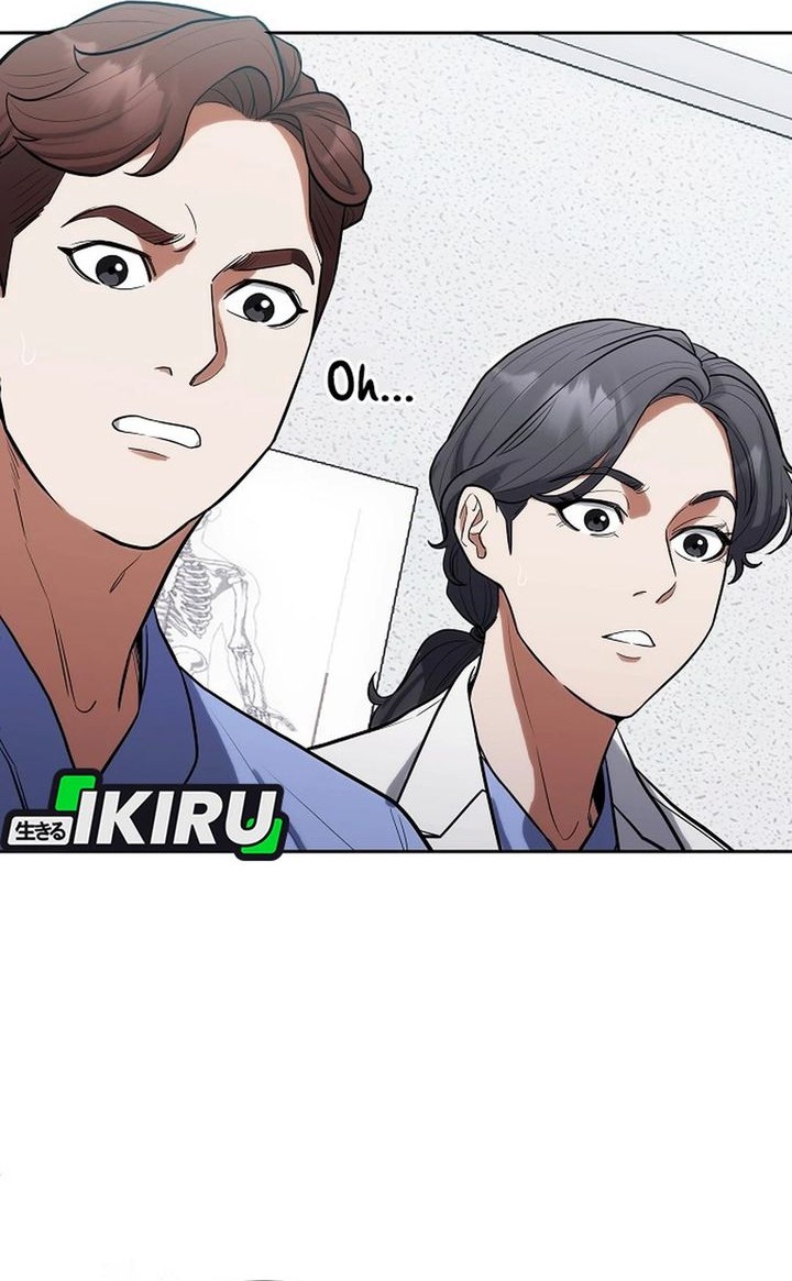 Hu Tao Becomes a Surgeon Chapter 4 - halaman 49