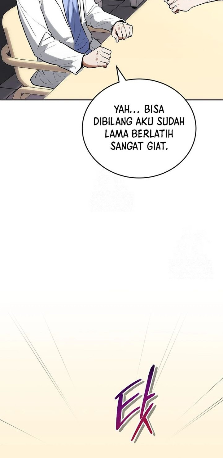 Hu Tao Becomes a Surgeon Chapter 4 - halaman 55
