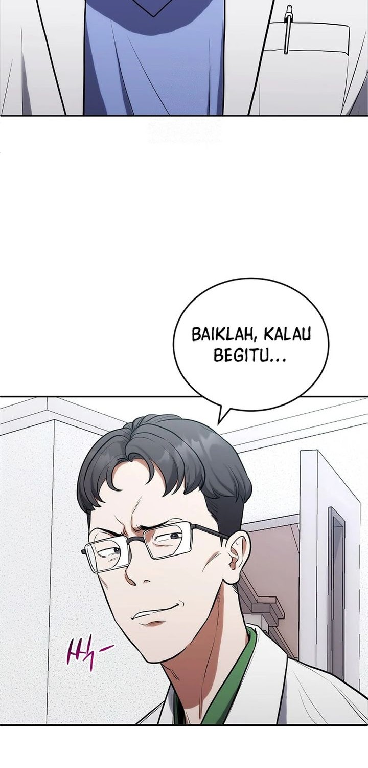 Hu Tao Becomes a Surgeon Chapter 4 - halaman 59