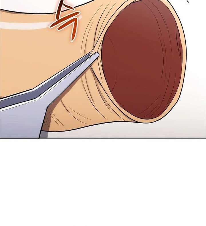 Hu Tao Becomes a Surgeon Chapter 4 - halaman 61