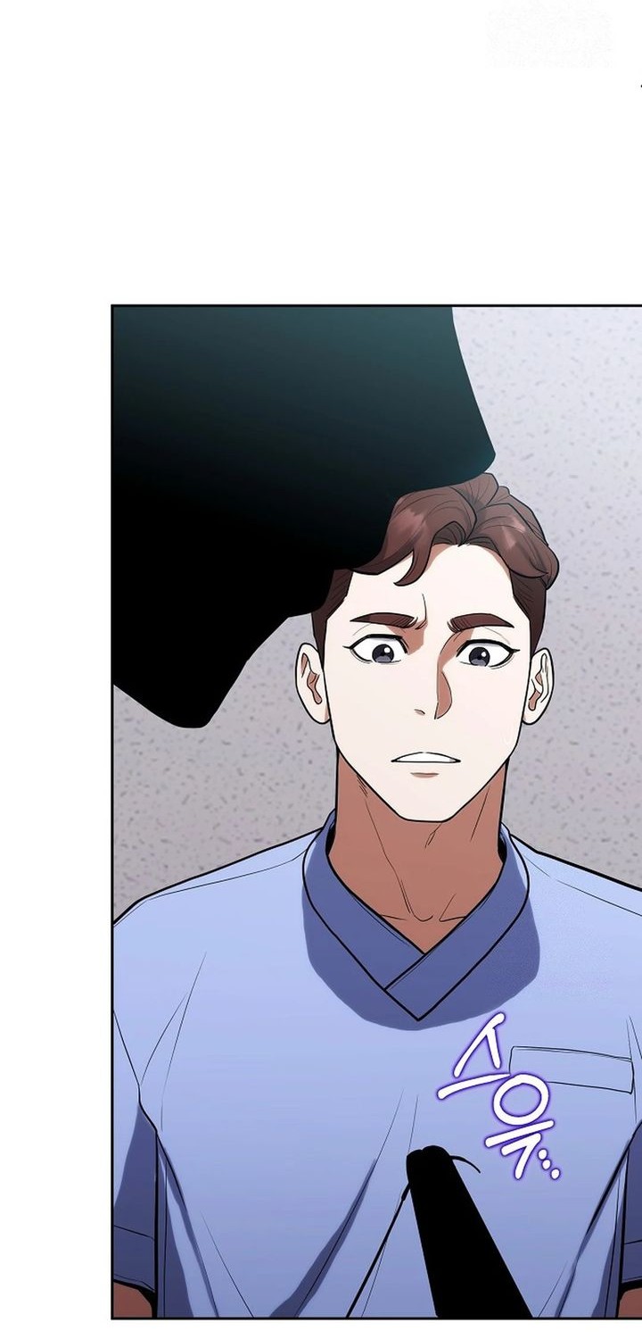 Hu Tao Becomes a Surgeon Chapter 4 - halaman 63