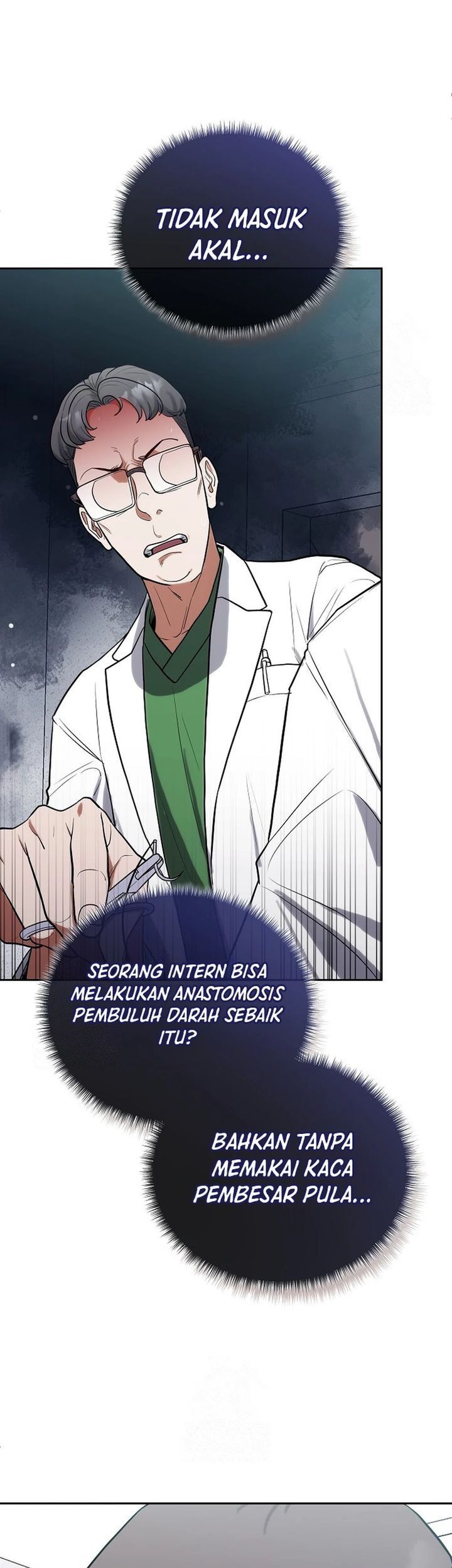Hu Tao Becomes a Surgeon Chapter 4 - halaman 64