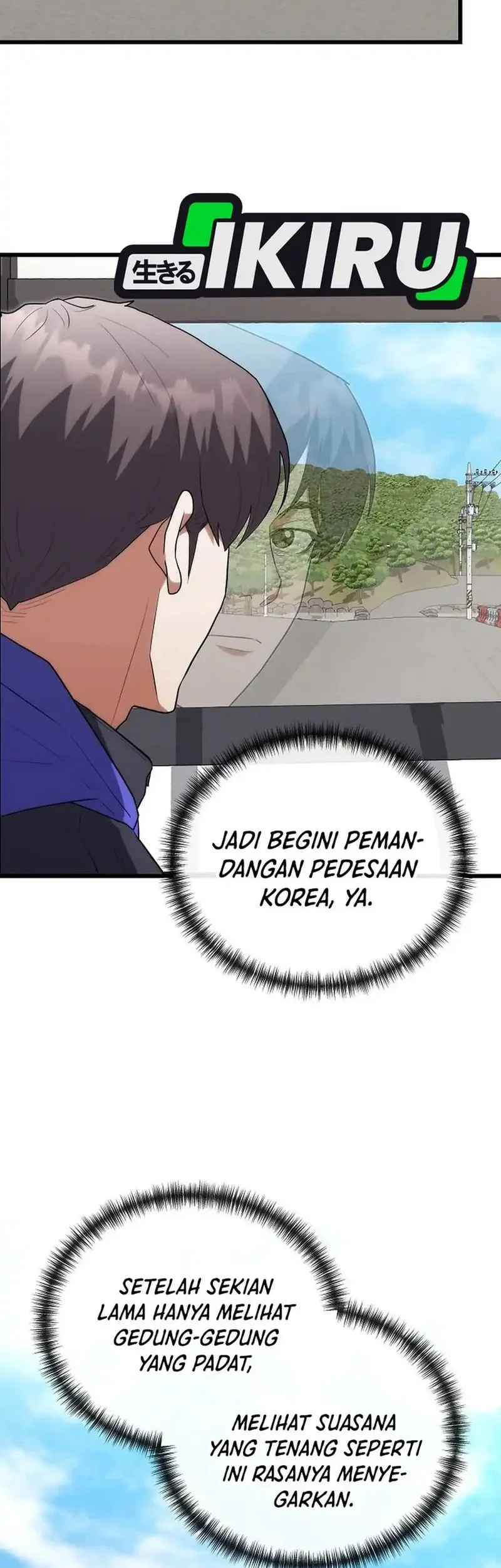 Hu Tao Becomes a Surgeon Chapter 40 - halaman 2