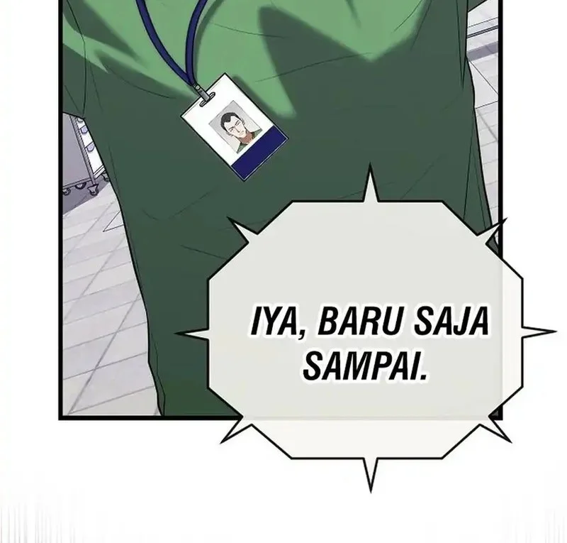 Hu Tao Becomes a Surgeon Chapter 40 - halaman 39