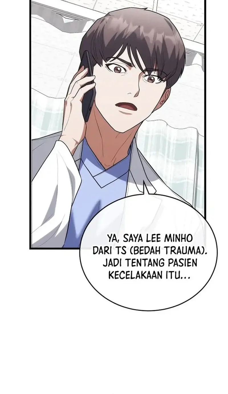 Hu Tao Becomes a Surgeon Chapter 40 - halaman 47