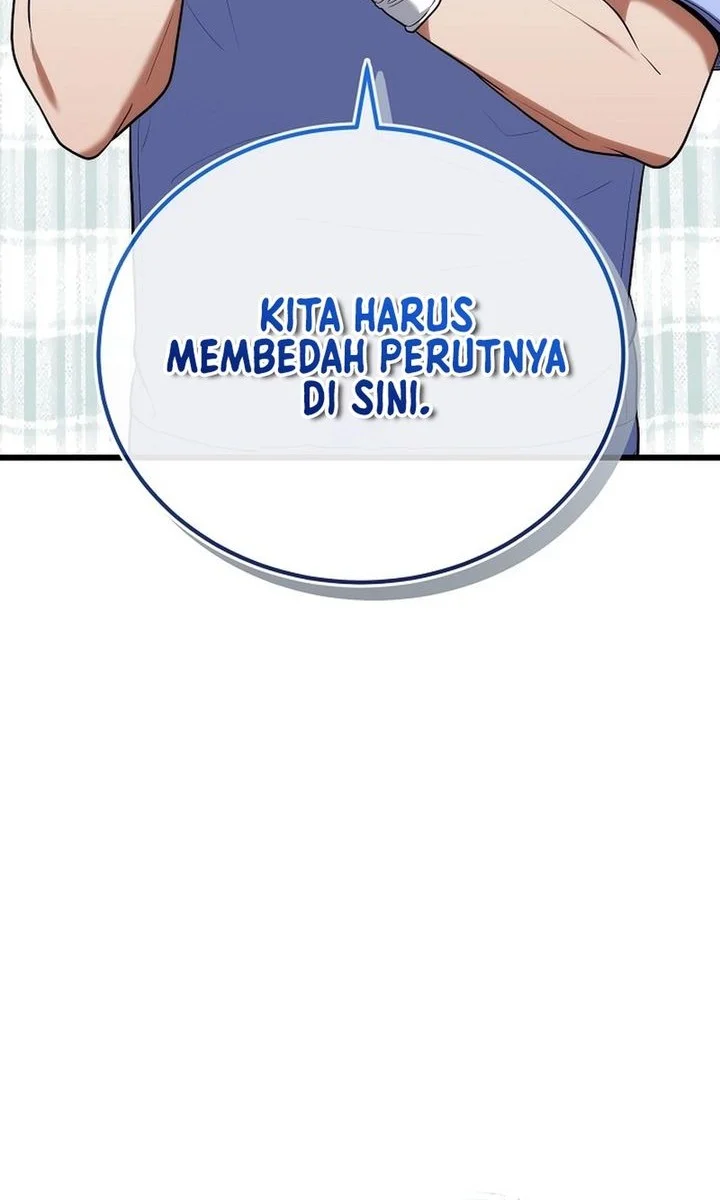 Hu Tao Becomes a Surgeon Chapter 41 - halaman 16