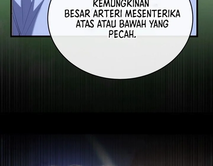 Hu Tao Becomes a Surgeon Chapter 41 - halaman 22