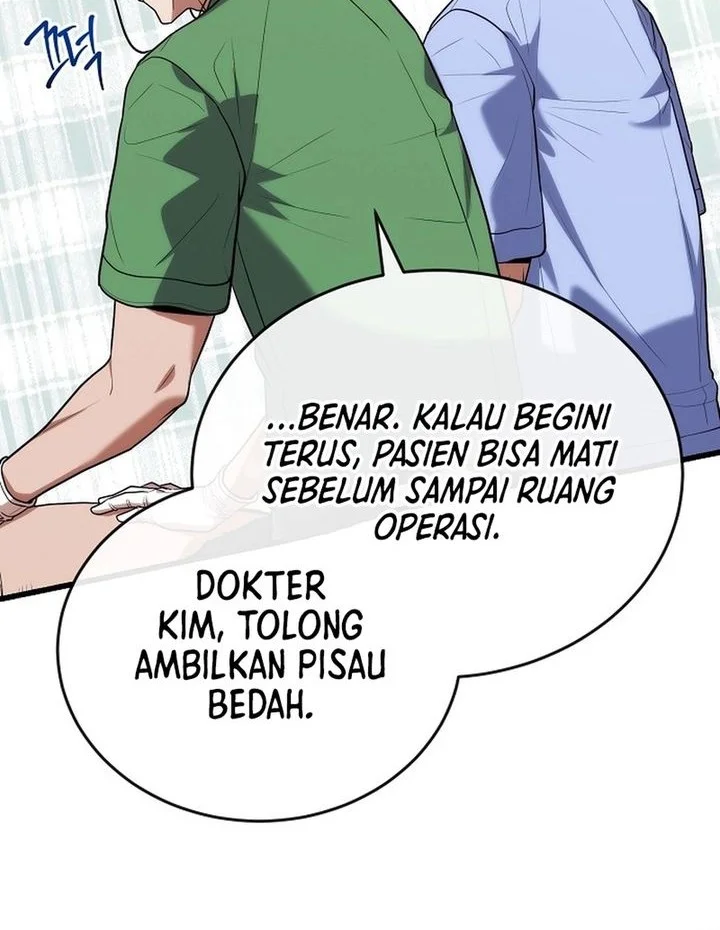 Hu Tao Becomes a Surgeon Chapter 41 - halaman 26