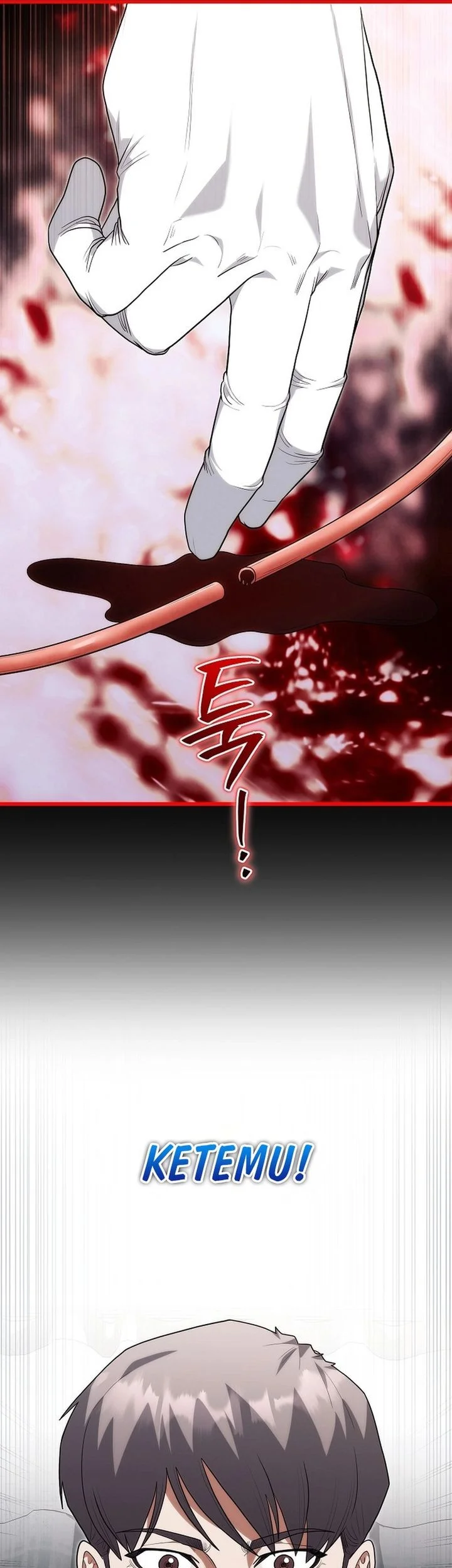 Hu Tao Becomes a Surgeon Chapter 41 - halaman 40
