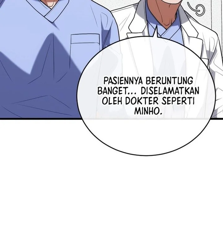 Hu Tao Becomes a Surgeon Chapter 41 - halaman 57