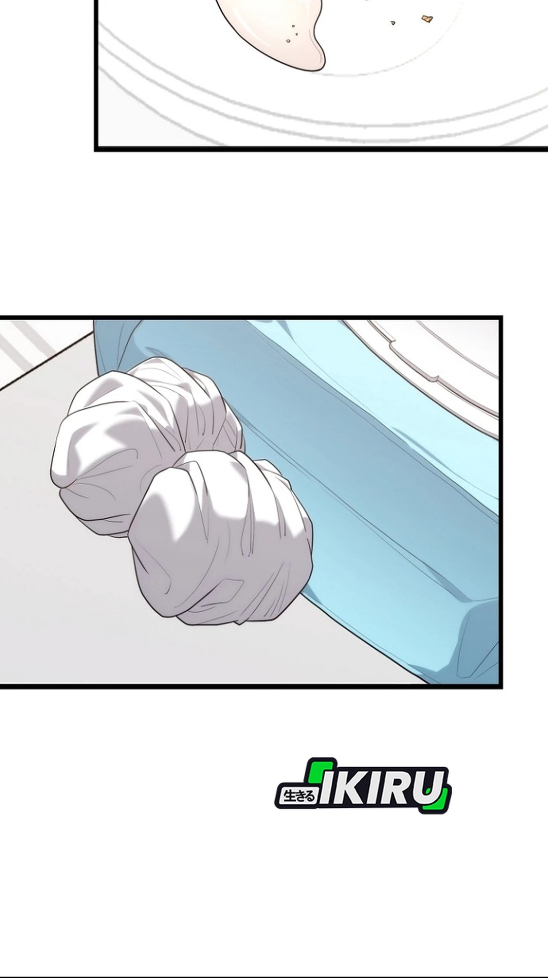 Hu Tao Becomes a Surgeon Chapter 42 - halaman 20