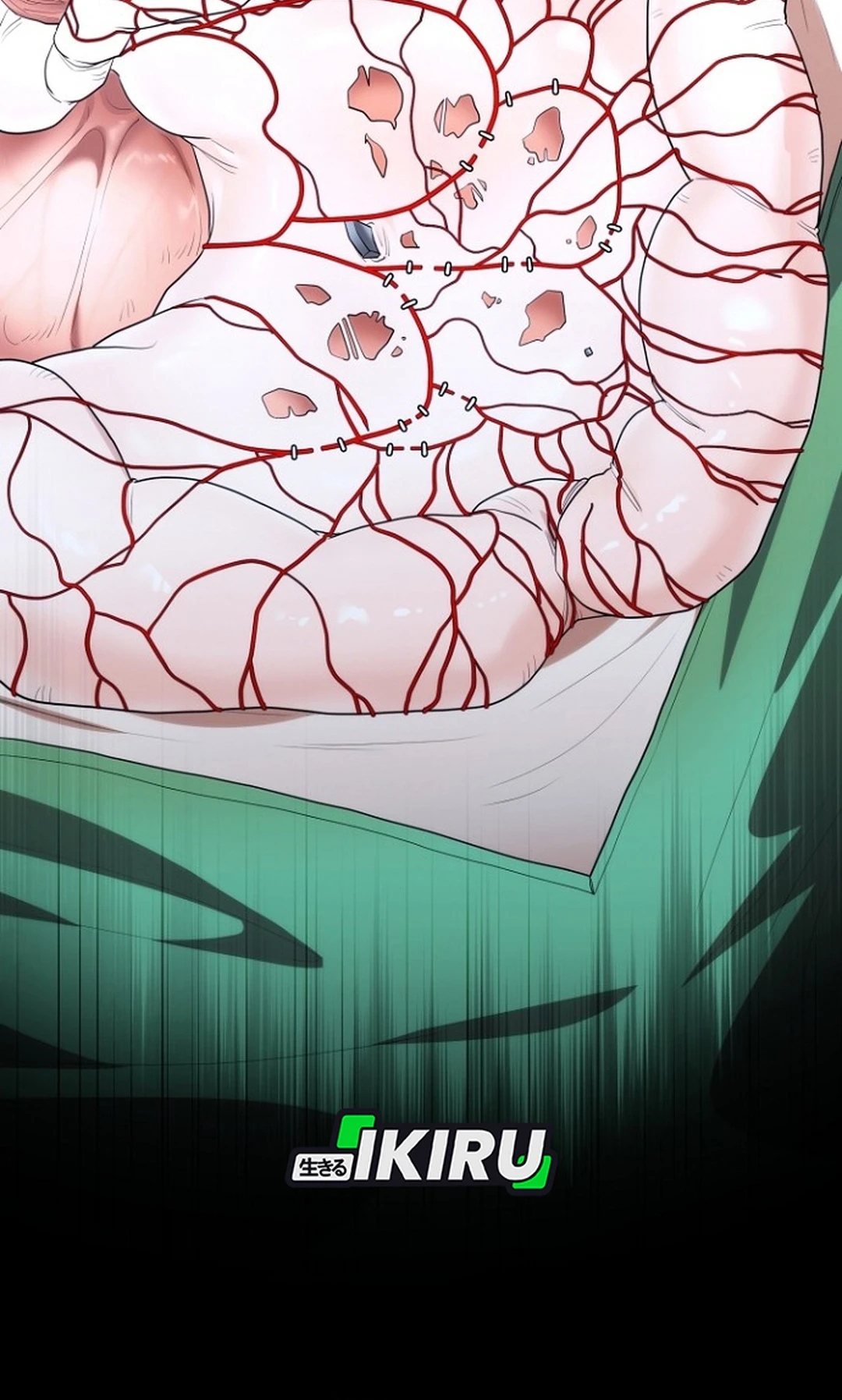 Hu Tao Becomes a Surgeon Chapter 42 - halaman 40