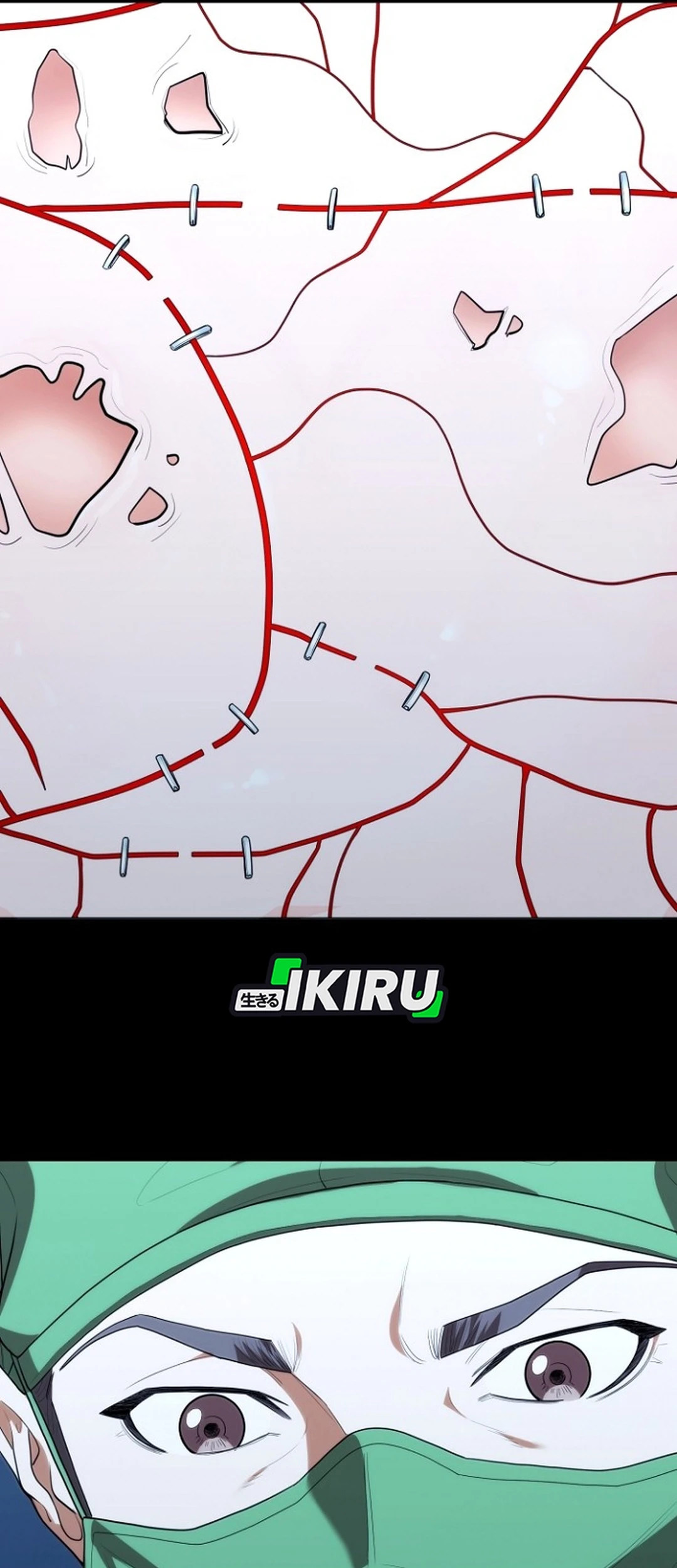 Hu Tao Becomes a Surgeon Chapter 42 - halaman 49