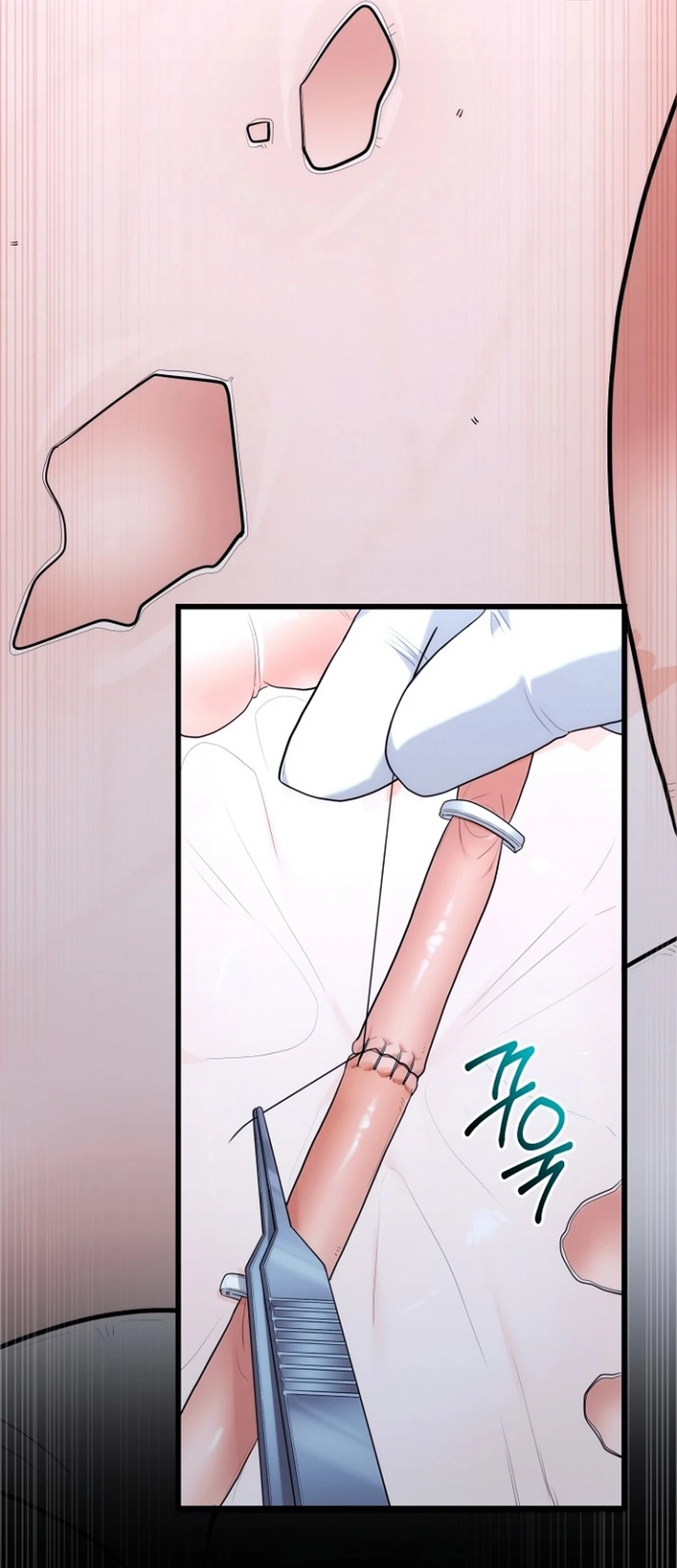 Hu Tao Becomes a Surgeon Chapter 42 - halaman 57