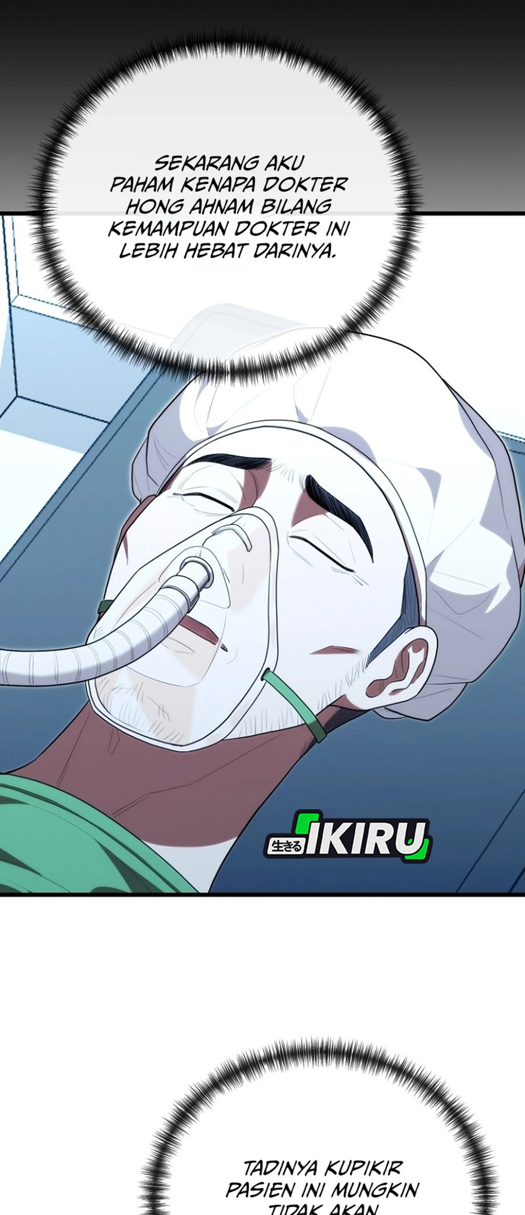 Hu Tao Becomes a Surgeon Chapter 42 - halaman 69
