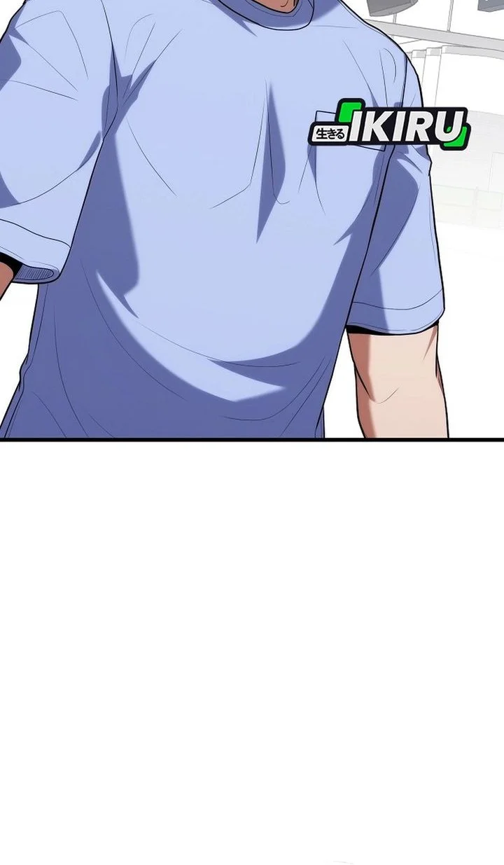 Hu Tao Becomes a Surgeon Chapter 43 - halaman 10