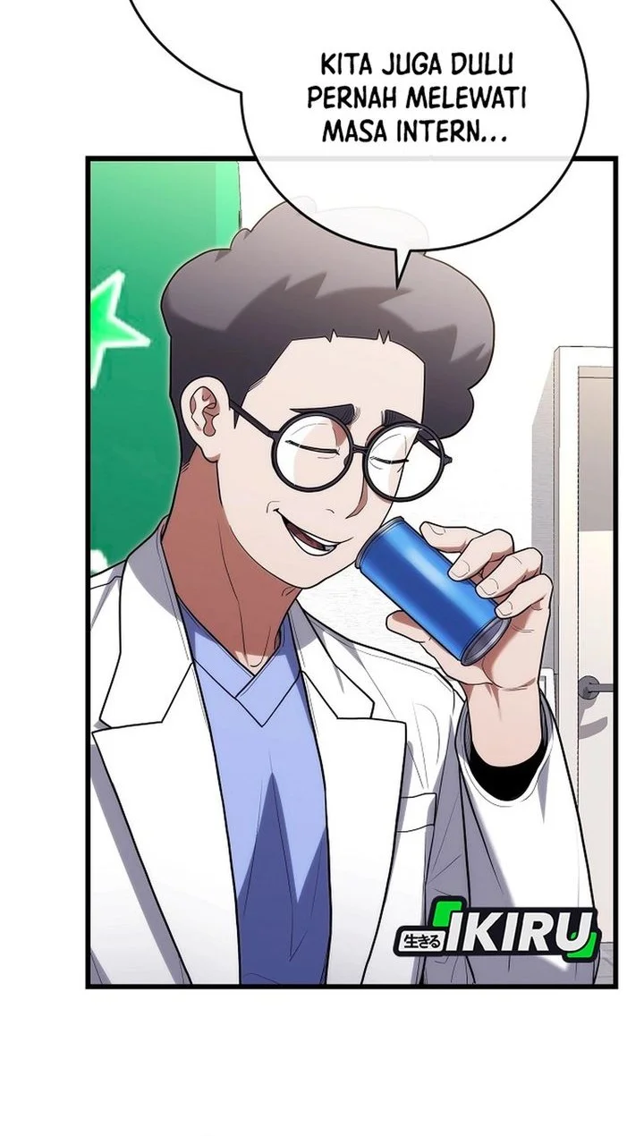 Hu Tao Becomes a Surgeon Chapter 43 - halaman 16