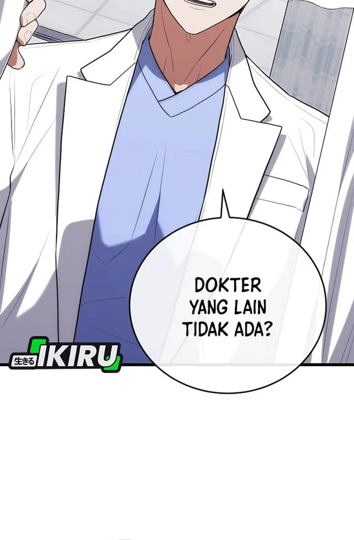 Hu Tao Becomes a Surgeon Chapter 43 - halaman 26