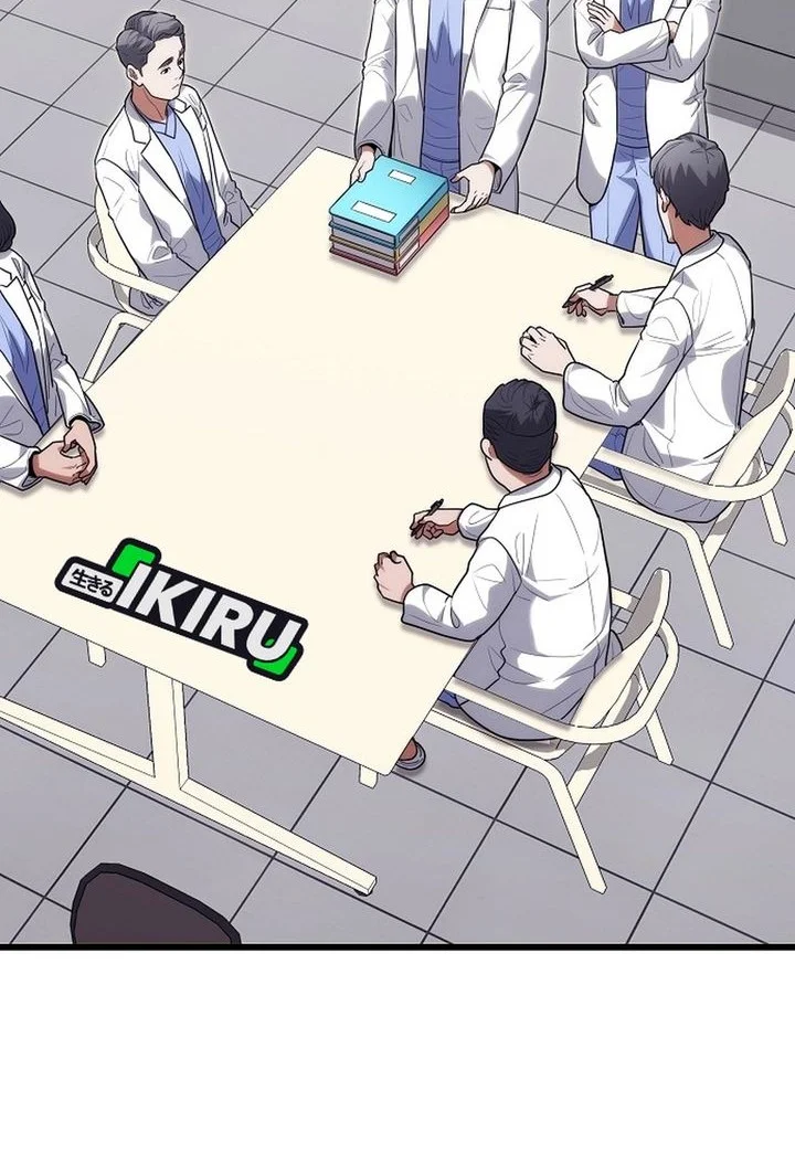 Hu Tao Becomes a Surgeon Chapter 43 - halaman 34