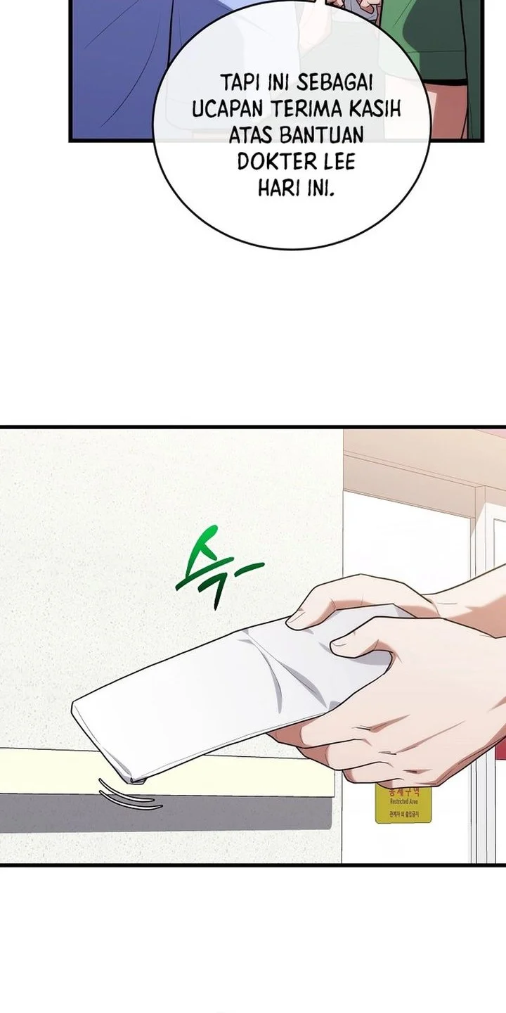 Hu Tao Becomes a Surgeon Chapter 43 - halaman 4