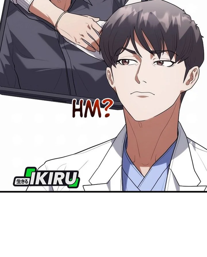 Hu Tao Becomes a Surgeon Chapter 43 - halaman 42