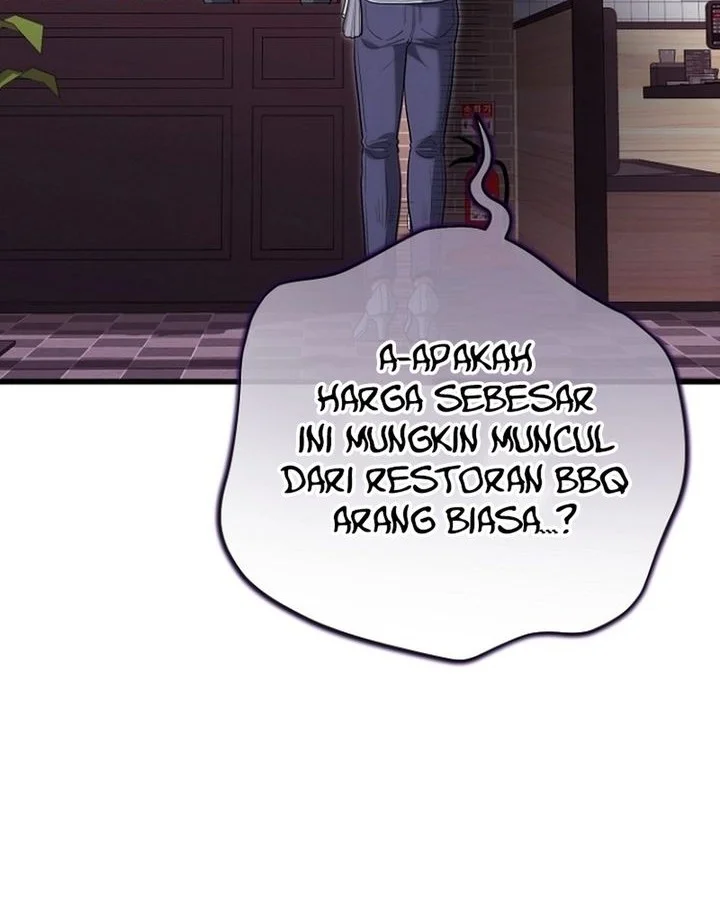 Hu Tao Becomes a Surgeon Chapter 44 - halaman 27